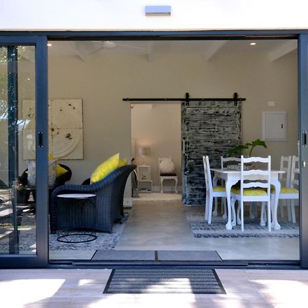 Saffron Cottage Hermanus Εξωτερικό φωτογραφία