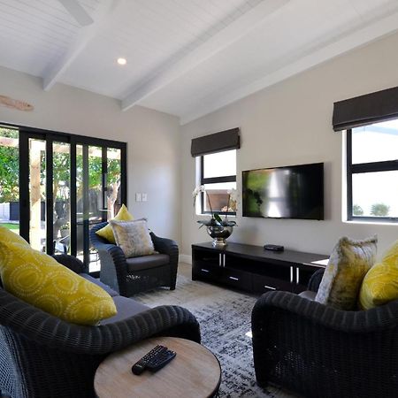 Saffron Cottage Hermanus Εξωτερικό φωτογραφία