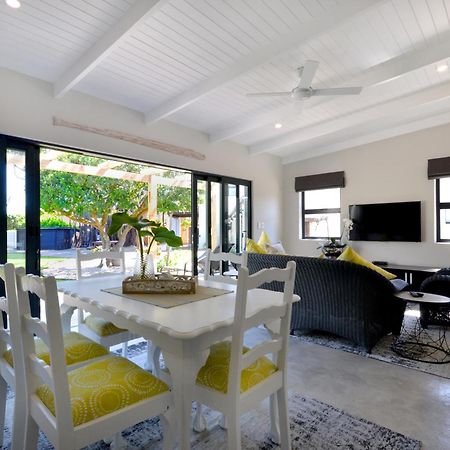 Saffron Cottage Hermanus Εξωτερικό φωτογραφία