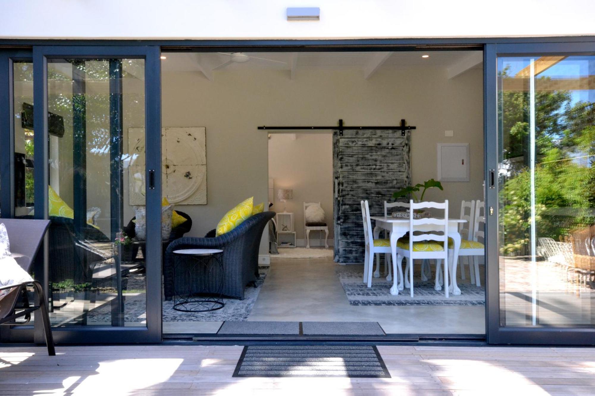 Saffron Cottage Hermanus Εξωτερικό φωτογραφία