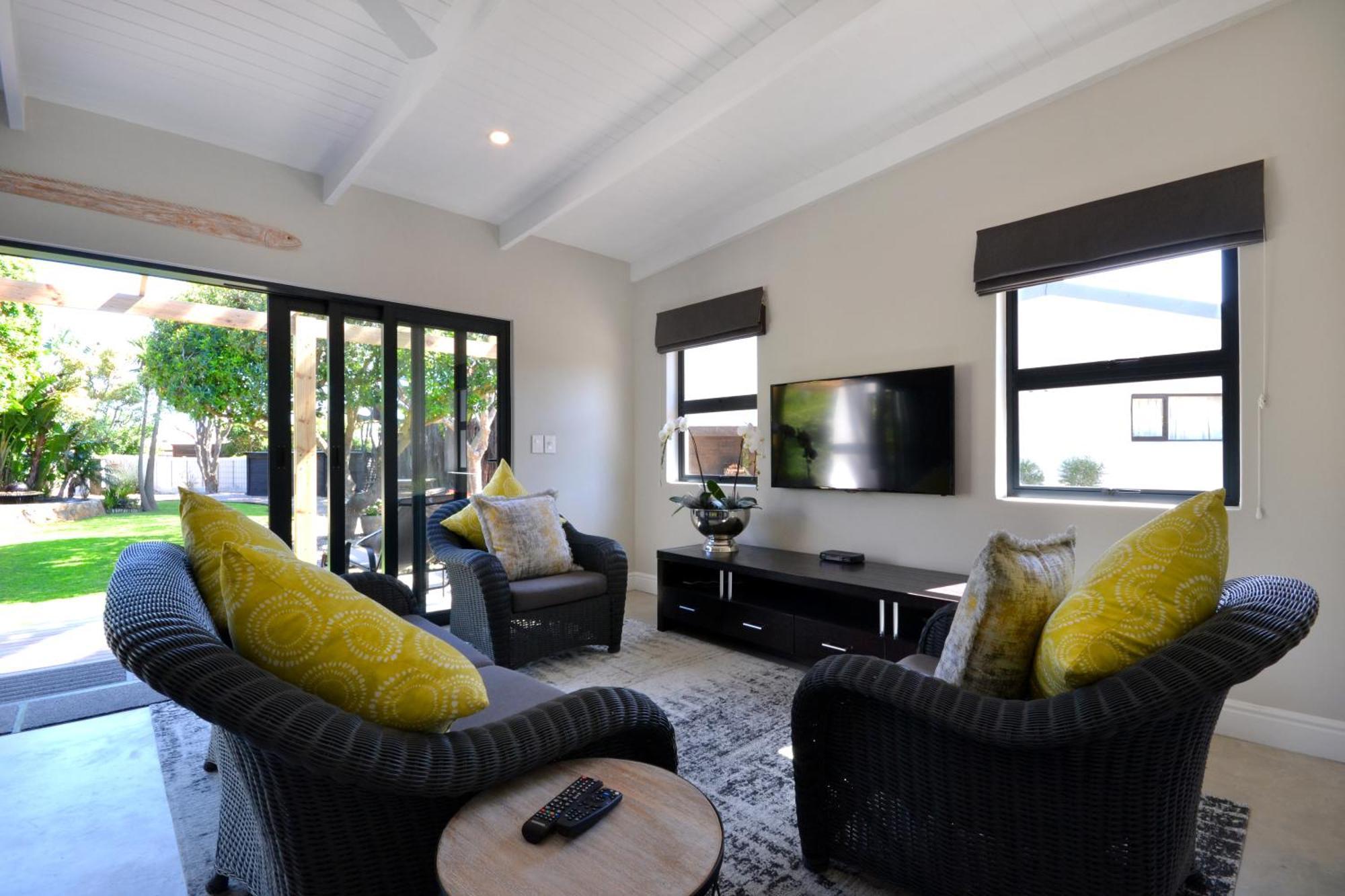 Saffron Cottage Hermanus Εξωτερικό φωτογραφία