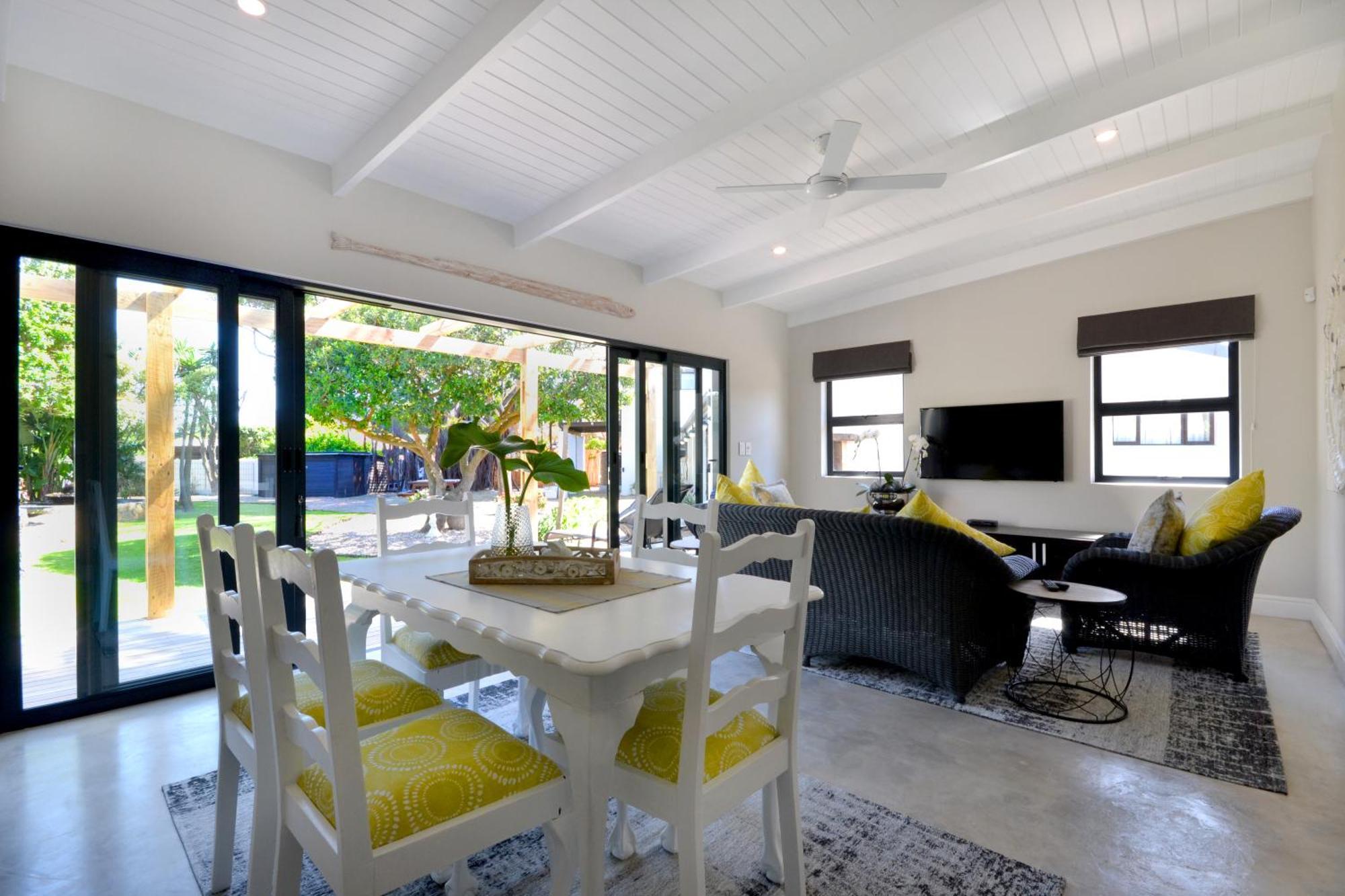 Saffron Cottage Hermanus Εξωτερικό φωτογραφία