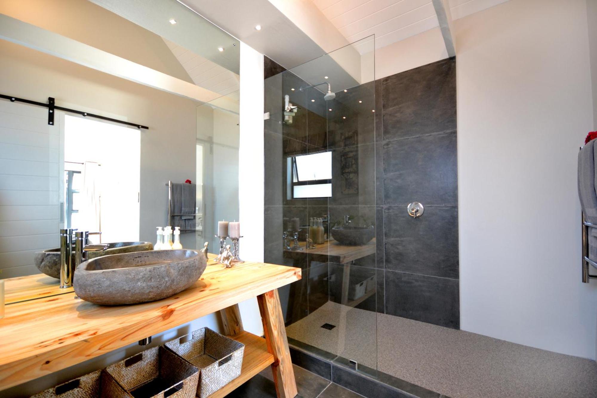 Saffron Cottage Hermanus Εξωτερικό φωτογραφία