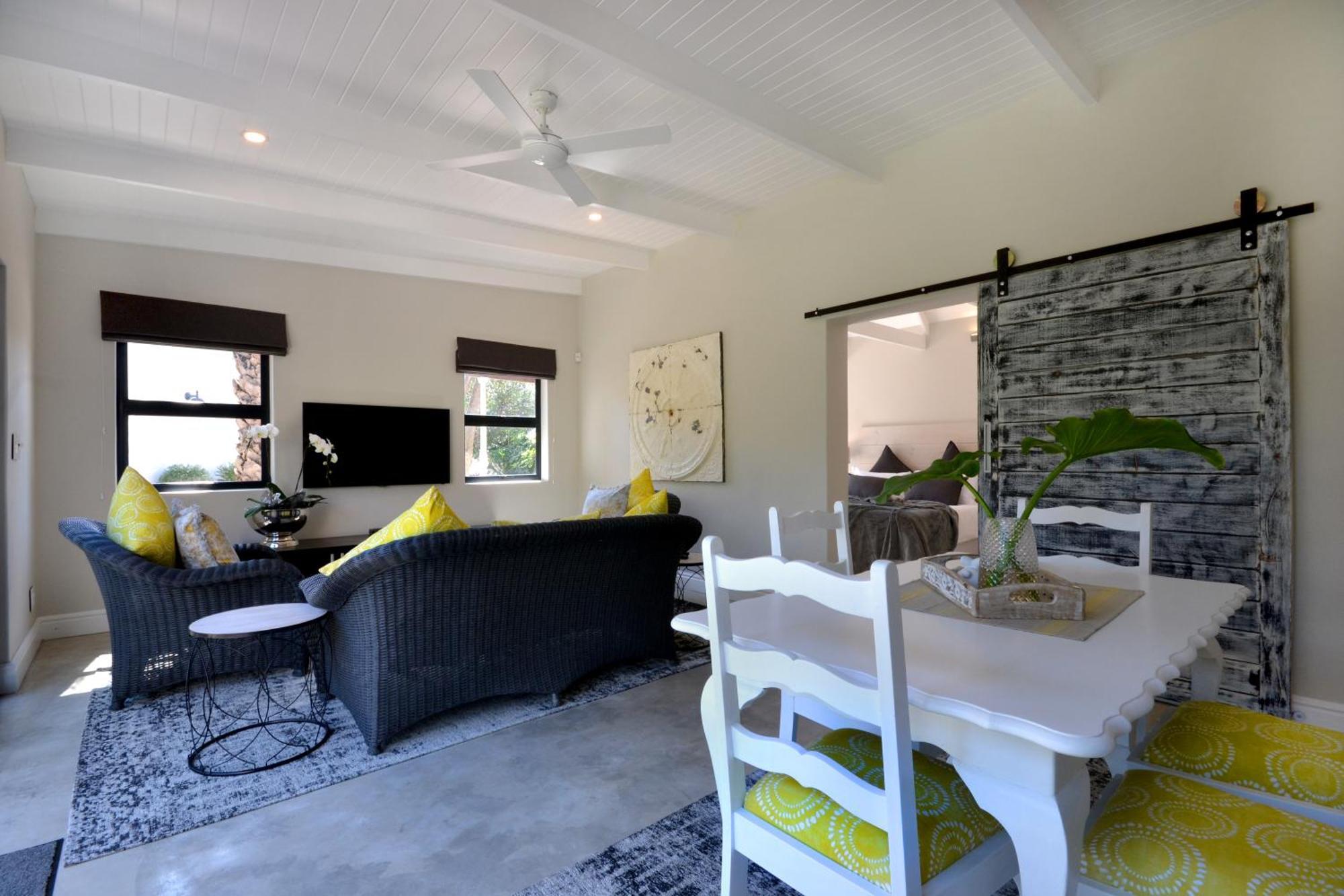Saffron Cottage Hermanus Εξωτερικό φωτογραφία