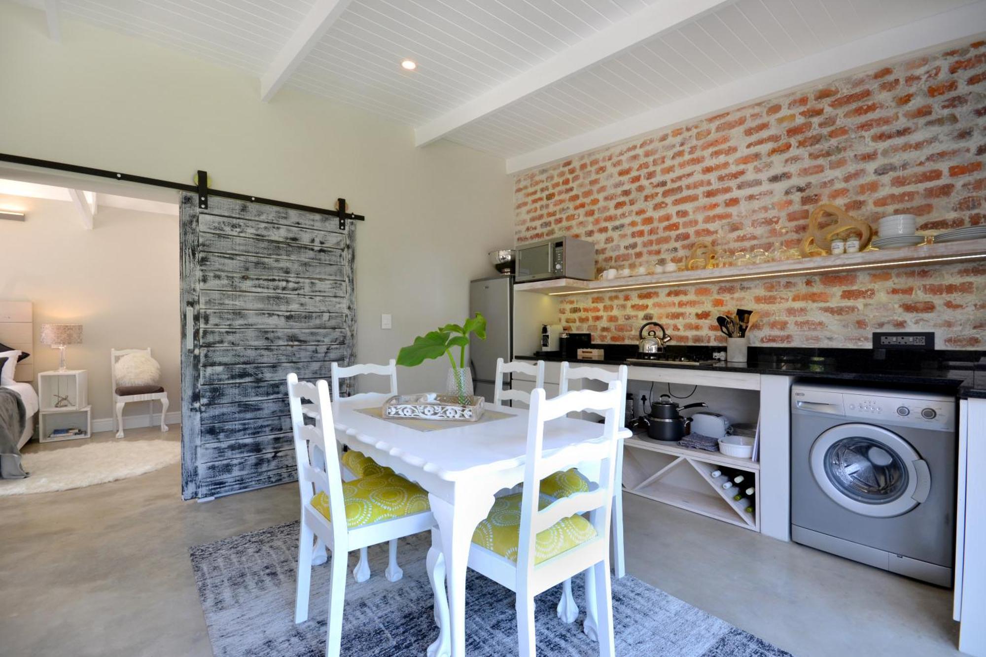 Saffron Cottage Hermanus Εξωτερικό φωτογραφία