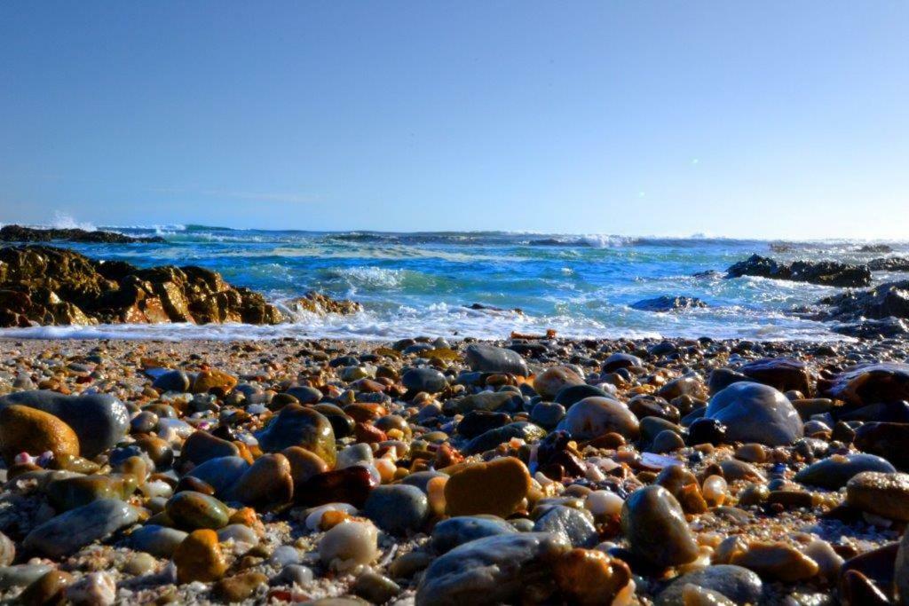 Saffron Cottage Hermanus Εξωτερικό φωτογραφία