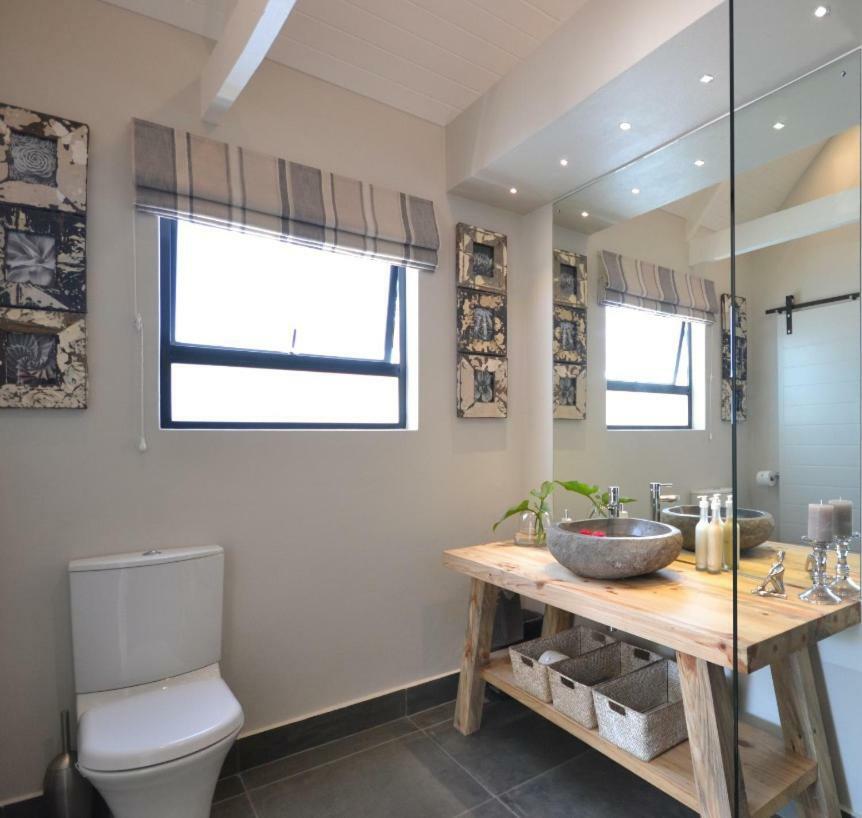 Saffron Cottage Hermanus Εξωτερικό φωτογραφία
