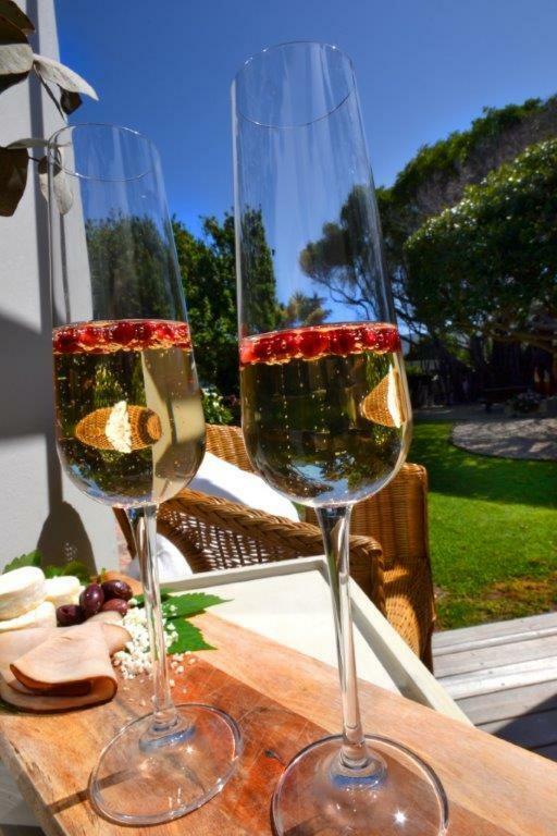 Saffron Cottage Hermanus Εξωτερικό φωτογραφία