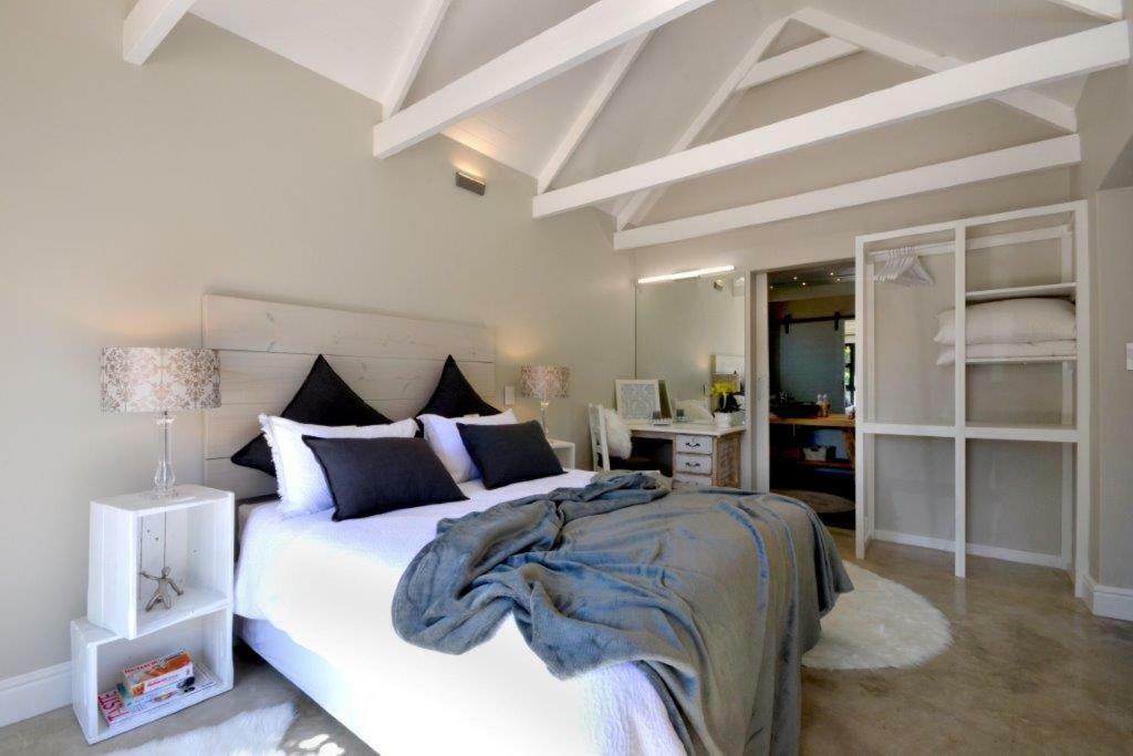 Saffron Cottage Hermanus Εξωτερικό φωτογραφία