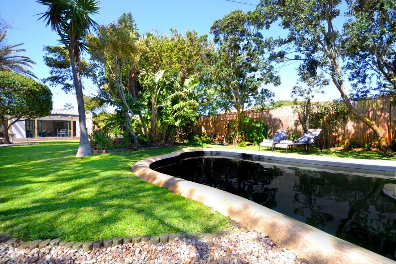 Saffron Cottage Hermanus Εξωτερικό φωτογραφία